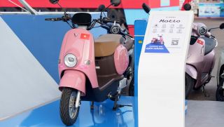 VinFast Motio định hình lại chuẩn mực ‘ngon - bổ - hợp ví’ trong phân khúc xe máy điện học sinh