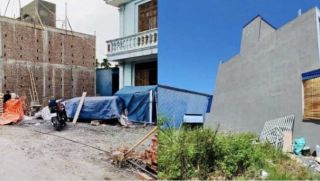 Xây 'nhầm' nhà trên đất người khác: Chủ đất hé lộ tình tiết gây bức xúc và chốt câu căng đét về vụ việc