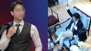 ‘’Tổng tài’ lên tiếng sau tâm thư tiễn biệt, chốt một câu gây ngỡ ngàng về vụ ra hiệu đánh người ở quán cà phê