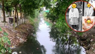 Luật sư lên tiếng về vụ bé gái bị anh họ phi tang xác dưới mương nước, khung hình phạt gây tranh cãi