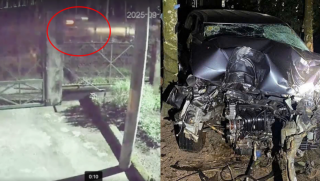 Từ vụ say rượu cầm lái gây tai nạn: Tranh cãi chế tài xử lý chính những bạn nhậu cùng mâm 