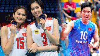 Ngôi sao bóng chuyền Việt Nam xuất ngoại thi đấu, nhận mức lương vượt xa Bích Tuyền