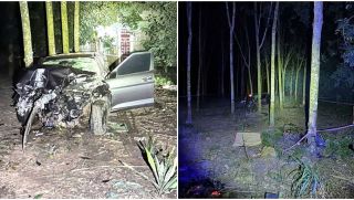 Diễn biến nóng vụ tài xế say xỉn, lái ô tô tông chết 3 mẹ con ở TP.HCM, tội ác không thể dung thứ