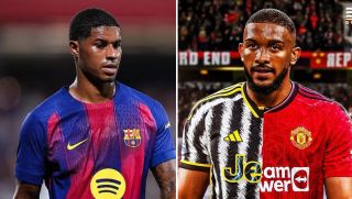 Tin chuyển nhượng mới nhất 22/9: Xong vụ Rashford trở lại MU; Man Utd chiêu mộ thành công 'đá tảng'?
