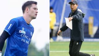 Tin bóng đá trong nước 23/9: ĐT Việt Nam khiến Trung Quốc bẽ mặt; Filip Nguyễn bị gạch tên?