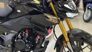 Honda chính thức mở bán ‘huyền thoại côn tay’ 125cc mới giá 29 triệu đồng: Đại chiến Yamaha Exciter