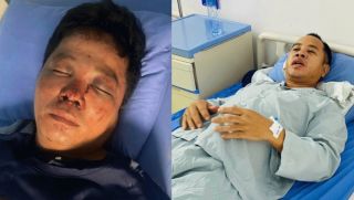 Cái kết cực 'đắng' cho 3 đối tượng đánh 2 anh em giúp người gặp TNGT ở Bắc Ninh bị thương nặng