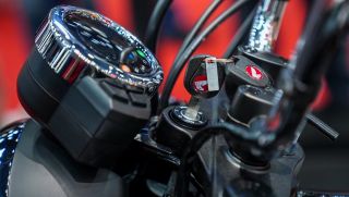 Quên Future đi, ‘vua xe số’ 125cc mới của Honda sắp về Việt Nam, chất hơn Wave Alpha và RSX, giá mềm