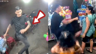 Tình hình sức khoẻ thai phụ bị nam thanh niên hành hung vì bán 3 gói mì 30 nghìn đồng: Đối mặt nguy cơ sảy thai?