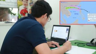 Siêu bão Ragasa cận kề: Bộ GD&ĐT tung ‘kịch bản khẩn’ khiến lịch học đảo lộn, học sinh sẵn sàng trực tuyến