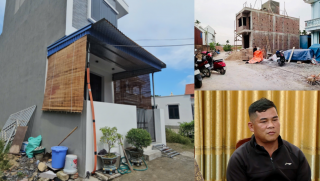 Vụ xây nhà trên đất hàng xóm ở Hải Phòng: Lời xin lỗi muộn màng từ gia đình ‘chiếm đất’, chủ quyết không nhân nhượng 