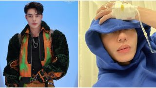 Thực hư thông tin Lê Dương Bảo Lâm mắc bệnh ung thư sau 1 tuần ‘im hơi’, sự nghiệp đứng trước dấu chấm hết