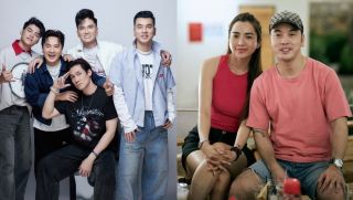 Vợ Ưng Hoàng Phúc tuyên bố căng chuyện chồng dính quảng cáo web cá độ, bị công an mời làm việc