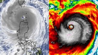 Tin bão mới nhất: Hà Nội khẩn trương ứng phó siêu bão số 9 Ragasa, miền Trung và Nam có ảnh hưởng?