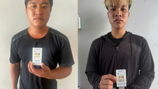 Lời khai gây phẫn nộ của 2 đối tượng dùng súng tự chế bắn loạt ô tô trên cao tốc Hà Nội – Quảng Ninh