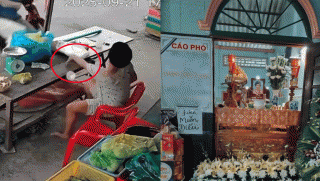 2 kẻ cướp điện thoại của người phụ nữ khuyết tật có thể phải đối diện với hậu quả pháp lý ‘rất nặng’