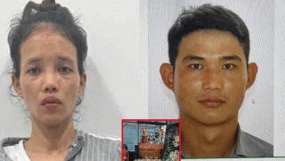 Lời khai khó chấp nhận của kẻ cướp điện thoại người phụ nữ khuyết tật ở Tây Ninh rồi cầm cố 300 nghìn