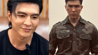 Diễn viên Steven Nguyễn thừa nhận chịu áp lực lớn sau thành công của Mưa đỏ, chuyện gì đây?