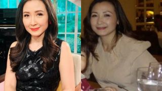 Lần hiếm hoi diễn viên Khánh Huyền chia sẻ về người chồng kín tiếng: Tiết lộ lý do không sống chung