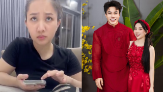 Động thái mới của bà xã Lê Dương Bảo Lâm: Sự thật khó ngờ phía sau tin chồng ế show, mắc bệnh hiểm nghèo?