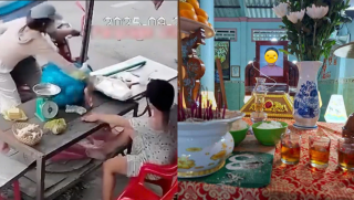 Hoàn cảnh người phụ nữ khuyết tật bị cướp điện thoại: Không chồng con, lên tiếng trước tin đồn tự sát