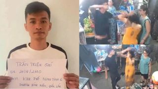 Tình hình của thai phụ sau khi bị người đàn ông xăm trổ đánh, hé lộ cuộc gọi đe dọa của 'anh lớn'