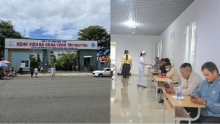 Lời kể ám ảnh của bệnh nhân vụ máy tán sỏi hỏng: 8 lần điều trị vẫn không khỏi, ra về trong đau đớn