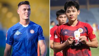 Tin bóng đá tối 24/9: HLV Kim Sang Sik nhận đón dàn sao nhập tịch; Báu vật ĐT Việt Nam xuất ngoại?