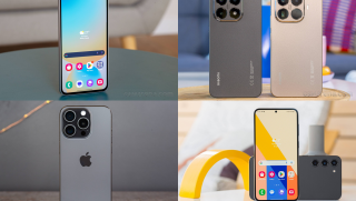 Tin công nghệ tối 25/9: Mở hộp, trên tay Xiaomi 15T và Xiaomi 15T Pro, iPhone 15 Pro rẻ nhất, Galaxy S24 FE đại hạ giá