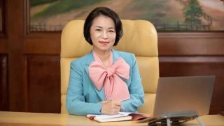 Vợ ông Phạm Nhật Vượng trở thành tỷ phú USD, khối tài sản tăng lên chóng mặt nhờ sở hữu ‘gà đẻ trứng vàng’