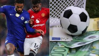 Đề xuất cho cá cược bóng đá quốc tế tối đa 10 triệu/ngày, chỉ 1 doanh nghiệp được thí điểm hoạt động