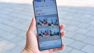 Galaxy S25 Ultra – Smartphone AI tốt nhất của năm dành cho người Việt, ai cũng muốn sở hữu một lần trong đời