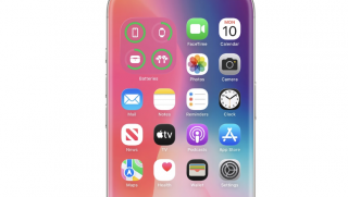 Quên iPhone 17 Pro Max đi, chiếc iPhone XX kỷ niệm 20 năm sắp tới mới thực sự là 'cuộc cách mạng di động'