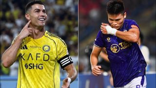 Lịch thi đấu bóng đá hôm nay: Ronaldo gây thất vọng ở Al Nassr; CLB Hà Nội tiếp tục khủng hoảng?
