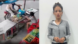 Lý lịch bất hảo của nghi phạm nữ trong vụ người khuyết tật tử vong sau khi bị cướp điện thoại ở Tây Ninh