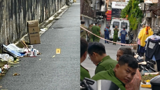 TP HCM: Phát hiện thi thể trẻ sơ sinh trong thùng giấy ven đường, công an khẩn cấp vào cuộc xác định nguyên nhân