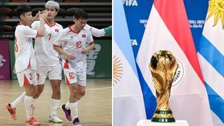 Tin bóng đá tối 25/9: ĐT Việt Nam gây sốt với 'cú ăn 4'; FIFA mở đường tới World Cup 2030