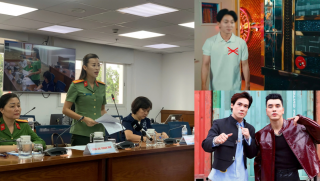 Công an TP.HCM lên tiếng vụ Ưng Hoàng Phúc và nhóm Ngũ hổ tướng: Hé lộ hướng xử lý nghiêm khắc