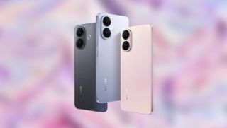 Quái thú gaming tầm trung vivo V60 Lite 5G ra mắt: Thiết kế đẹp như iPhone 17, trang bị out trình Galaxy A55 5G