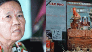 Vụ người phụ nữ khuyết tật tử vong sau 1 ngày bị cướp điện thoại: Mẹ già xé lòng khi nói về con gái