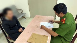 Sự thật bất ngờ vụ cô gái ở Hà Nội trình báo bị cướp xe máy, điện thoại và 48 triệu đồng