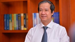 Xôn xao tin đồn sẽ sáp nhập các cụm đại học gây hoang mang, Bộ Giáo dục lên tiếng