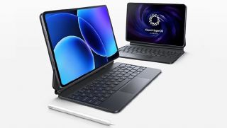 Xiaomi Pad 8 Series ra mắt: Cấu hình khủng, pin trâu, giá rẻ đe nẹt iPad Air
