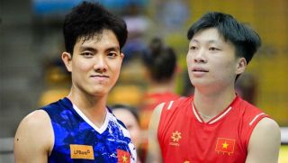 Ngôi sao bóng chuyền Việt Nam giải nghệ sớm, truyền thông Thái Lan bất ngờ chỉ ra nguyên nhân