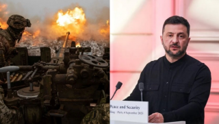 Zelensky tiết lộ điều kiện ‘rời ghế Tổng thống Ukraine’: Hé lộ kịch bản ngừng bắn với Nga