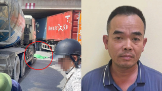 Khởi tố tội giết người với tài xế xe bồn cố tình kéo lê nữ sinh tử vong: Đối diện với án tù nghiêm khắc 