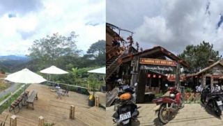 Diễn biến nóng vụ lô đất có địa điểm lý tưởng để săn mây ở Măng Đen đã có chủ nhưng vẫn bị bán đấu giá