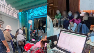 Thống kê chính thức số tiền thiệt hại vụ vỡ hụi TPHCM: Cách xử lý của chủ hụi khiến người dân khóc ngất tại hiện trường