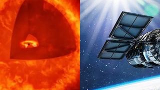 Phát hiện loại vật thể vũ trụ chưa từng biết thông qua kính viễn vọng không gian