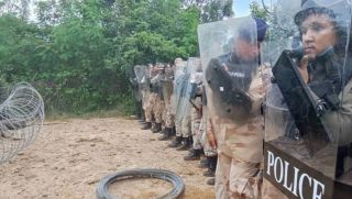 Quân đội Campuchia - Thái Lan đụng độ dữ dội: Hé lộ diễn biến bất ngờ sau loạt cáo buộc